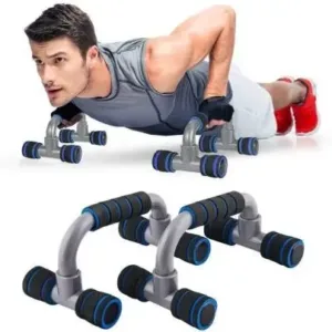 Push Up Bar Home Gym Exercise Fitness Equipment Push-up Bar,Plastic