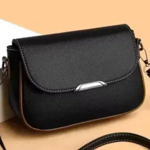 Sling Bag – Compact Everyday Crossbody Bag for Women