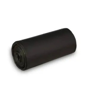 Disposable Eco-Friendly Garbage Bag (1 Pc) – 24 x 32 Inch Heavy-Duty Trash & Waste Disposal Bag