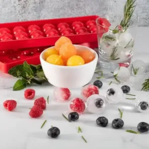 Lollipop Candy Maker and Lollipop Candy Machine (1 Pc) ( red, OS )